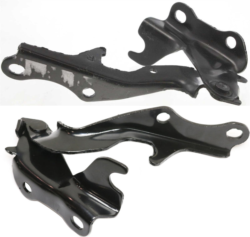 Hood Hinge CarParts SET-T130507