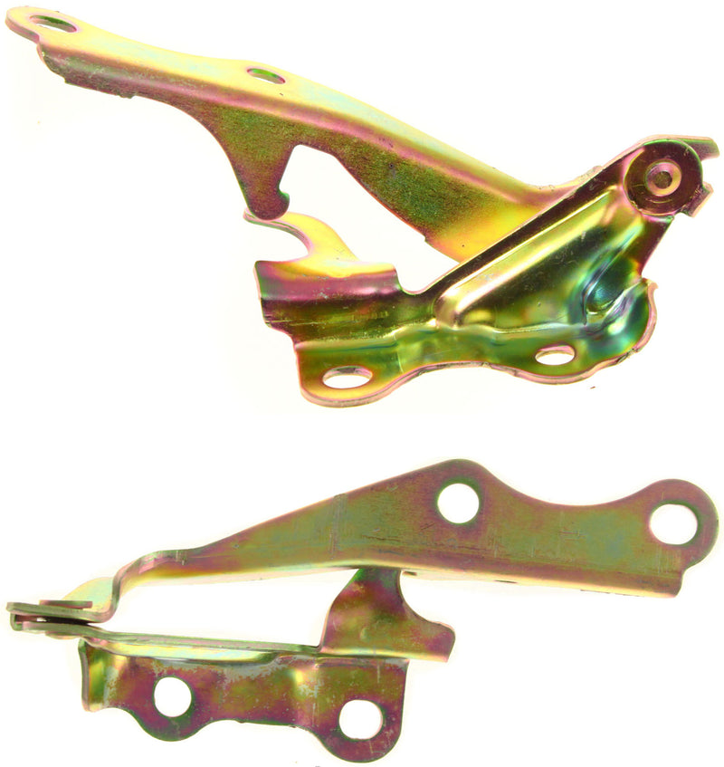 Hood Hinge CarParts SET-T130524