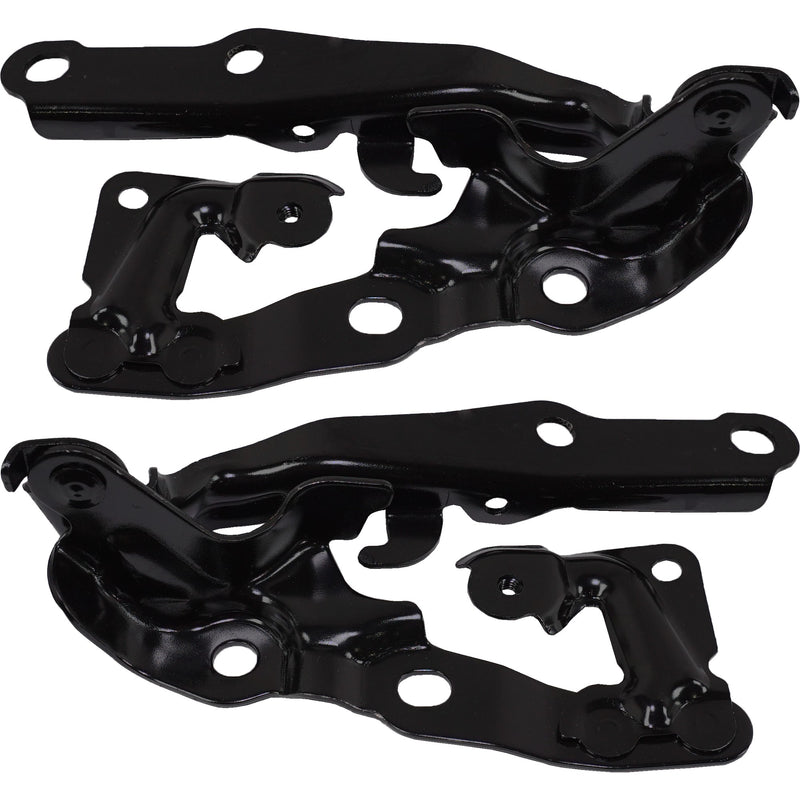 Hood Hinge CarParts SET-T130545
