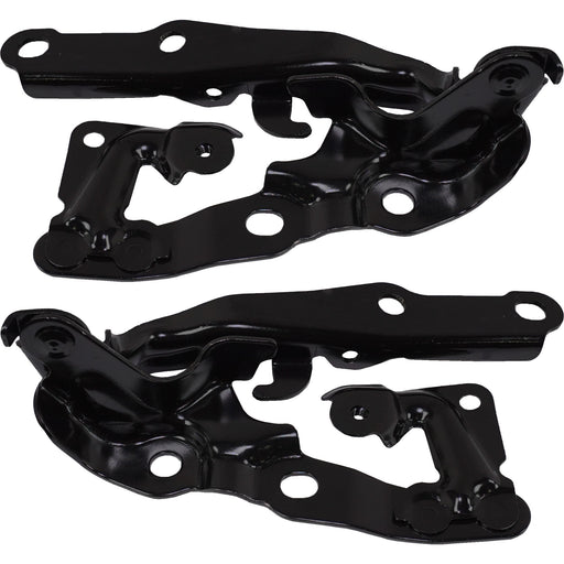 Hood Hinge CarParts SET-T130545