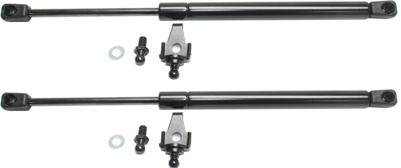 Hood Lift Support CarParts SET-T131303-2