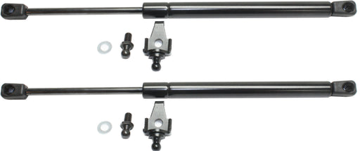 Hood Lift Support CarParts SET-T131303-2