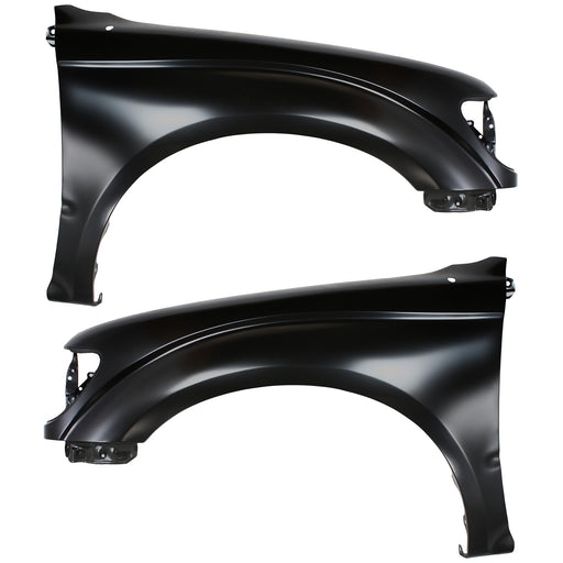 Fender CarParts SET-T220109
