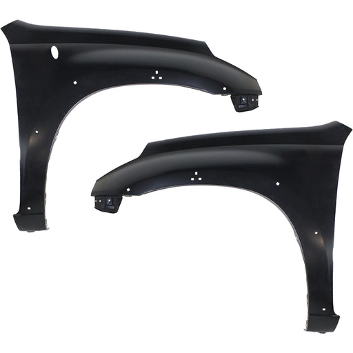 Fender CarParts SET-T220121