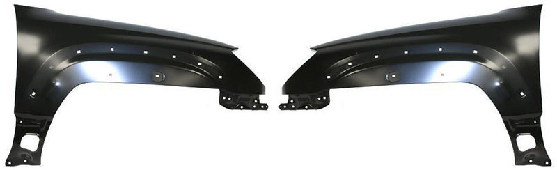 Fender CarParts SET-T220135