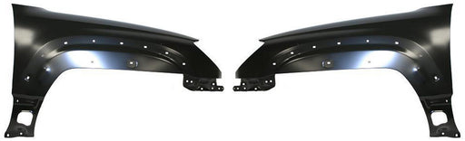 Fender CarParts SET-T220135