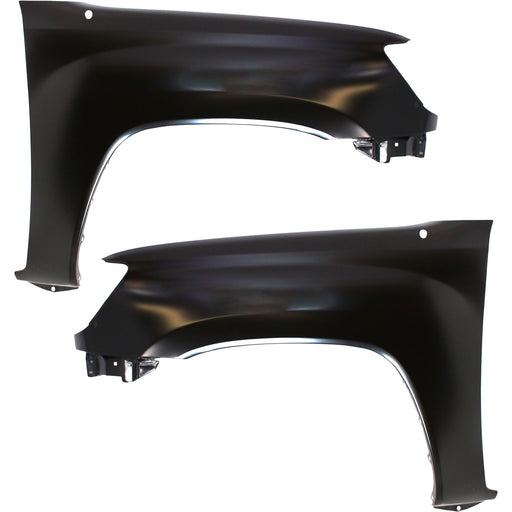 Fender CarParts SET-T220153Q