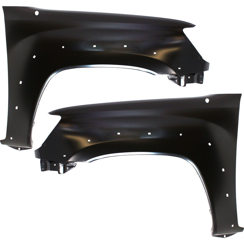 Fender CarParts SET-T220155