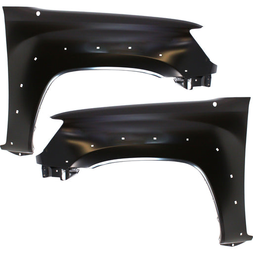Fender CarParts SET-T220155