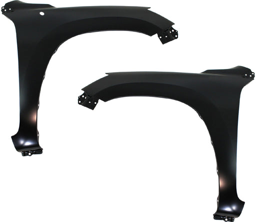 Fender CarParts SET-T220165
