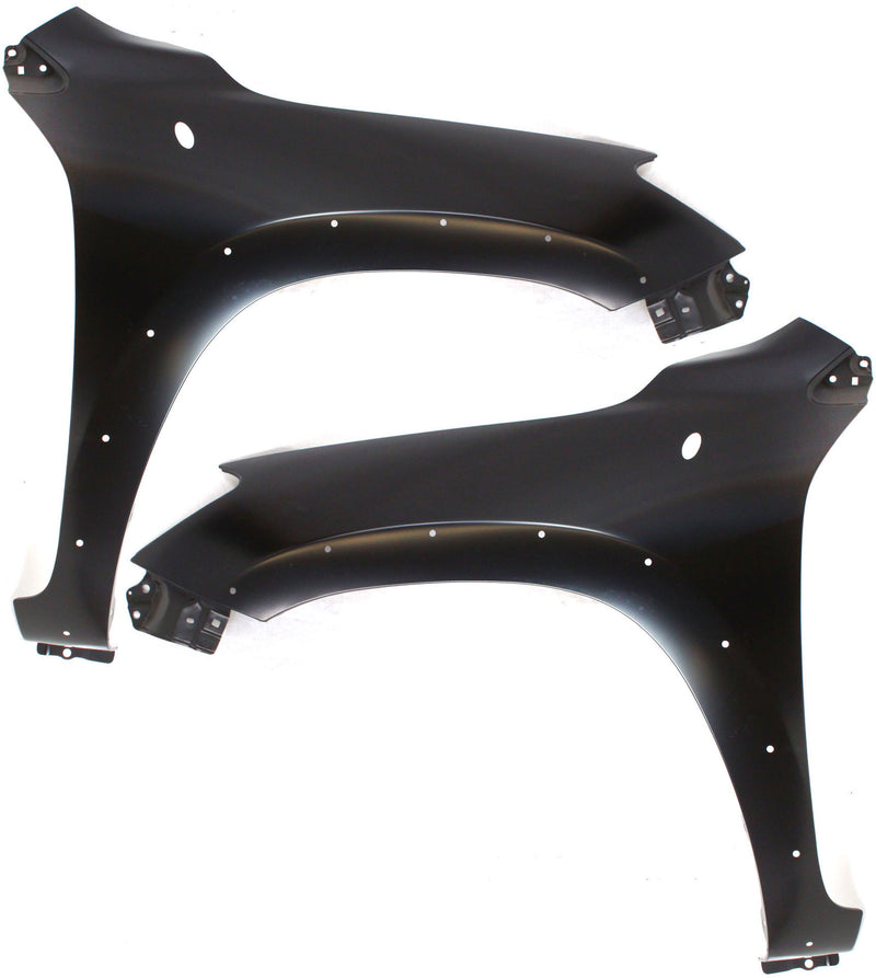 Fender CarParts SET-T220165Q