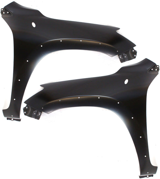 Fender CarParts SET-T220165Q