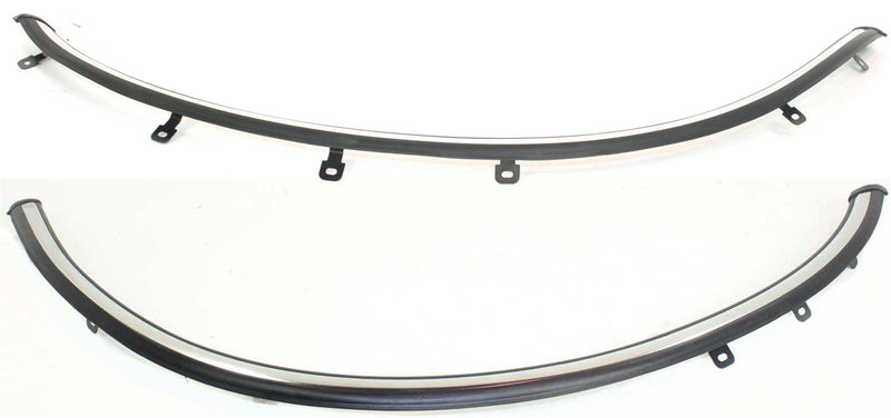 Fender Flare CarParts SET-T221301