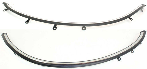 Fender Flare CarParts SET-T221301