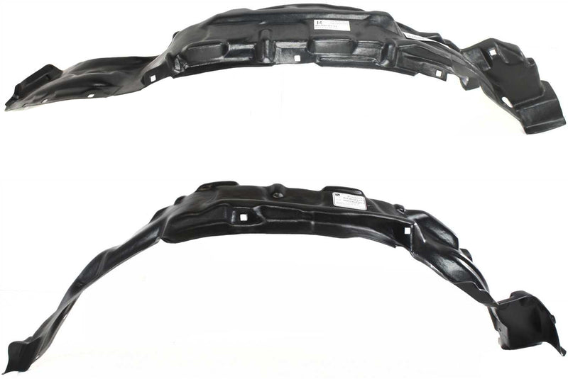 Fender Liner CarParts SET-T222101