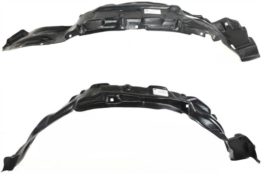 Fender Liner CarParts SET-T222101