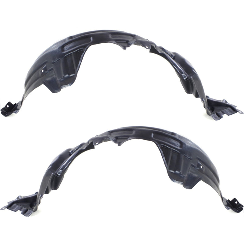 Fender Liner CarParts SET-T222107