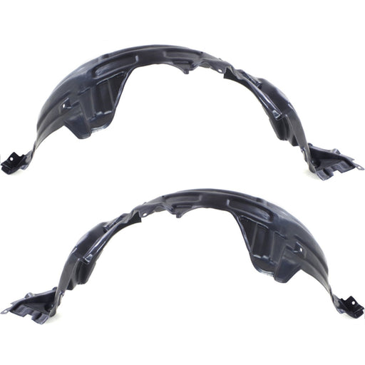 Fender Liner CarParts SET-T222107