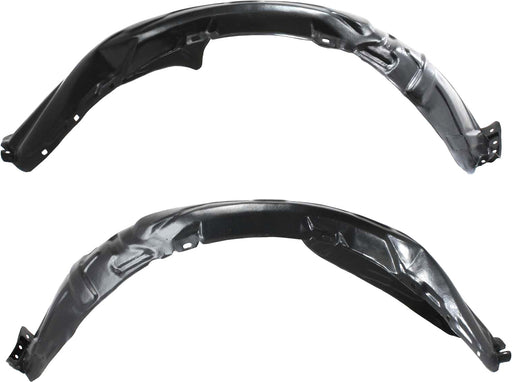 Fender Liner CarParts SET-T222113