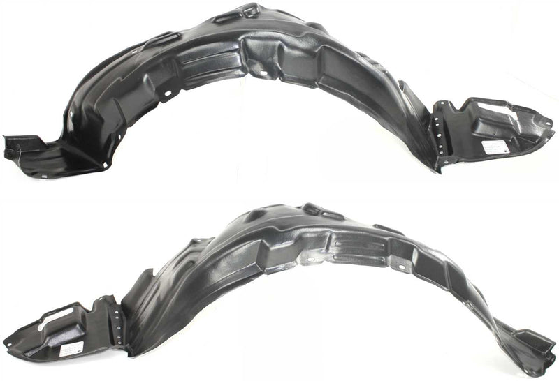 Fender Liner CarParts SET-T222115