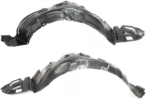 Fender Liner CarParts SET-T222115