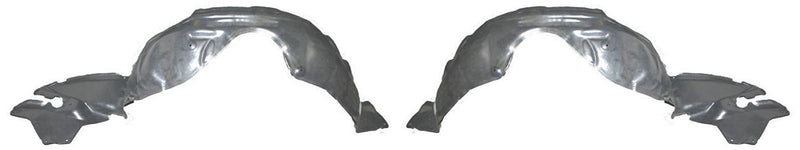 Fender Liner CarParts SET-T222121