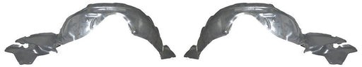 Fender Liner CarParts SET-T222121