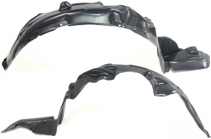 Fender Liner CarParts SET-T222123