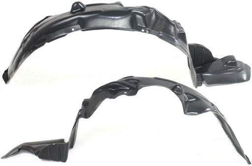 Fender Liner CarParts SET-T222123