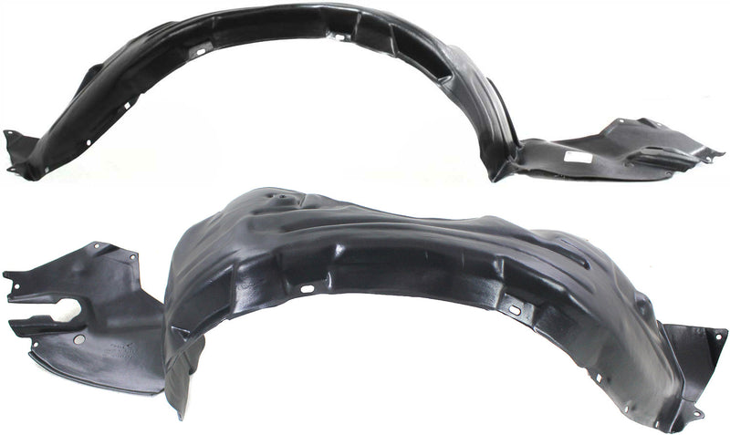 Fender Liner CarParts SET-T222125