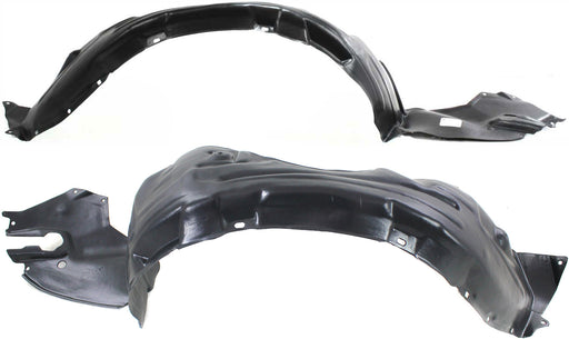 Fender Liner CarParts SET-T222125