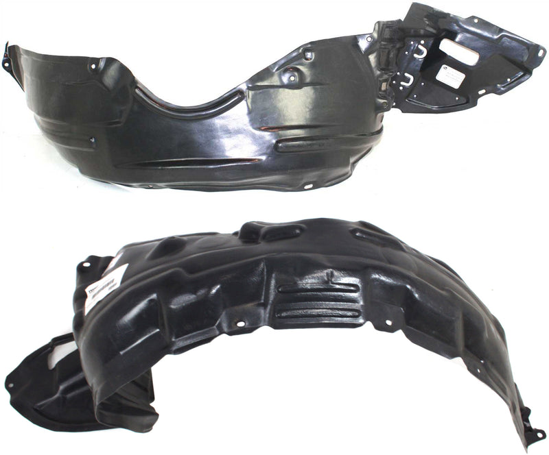 Fender Liner CarParts SET-T222141
