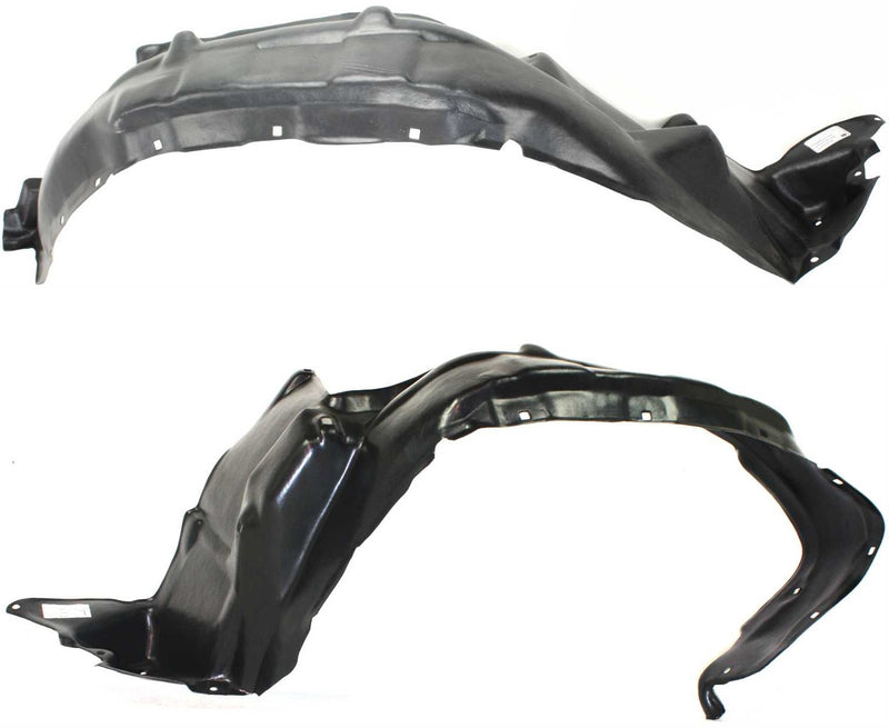 Fender Liner CarParts SET-T222147