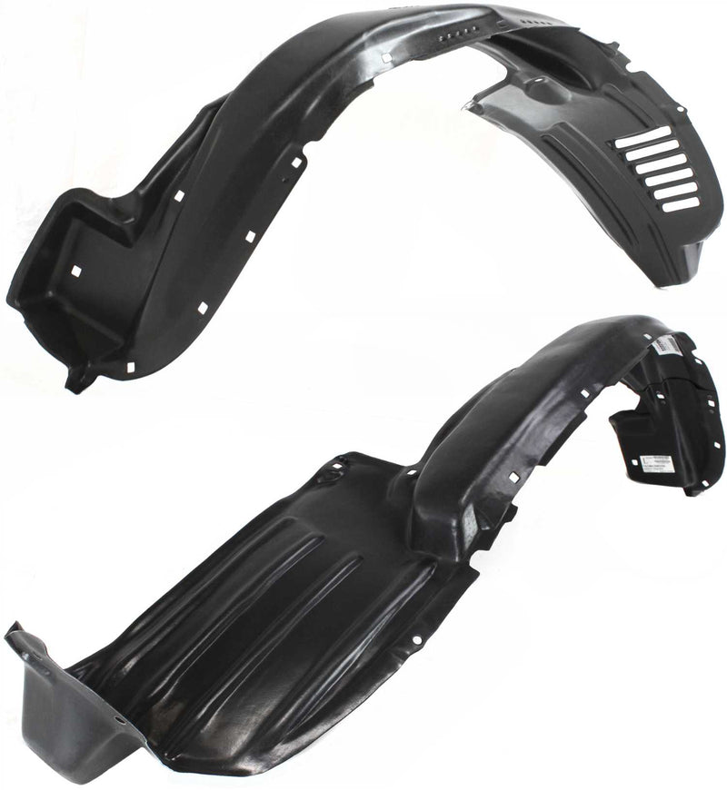 Fender Liner CarParts SET-T222155