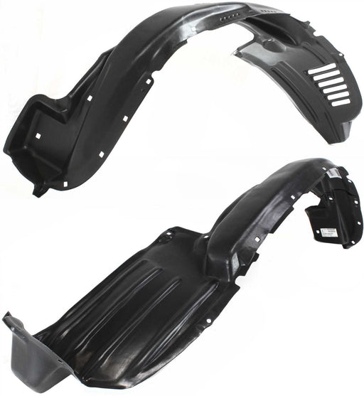 Fender Liner CarParts SET-T222155