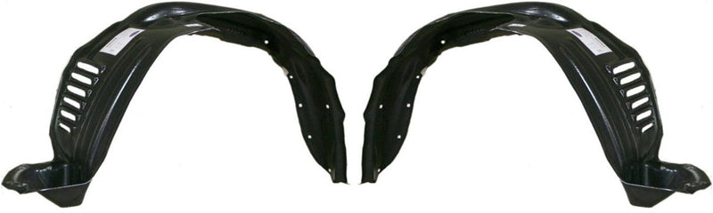 Fender Liner CarParts SET-T222157