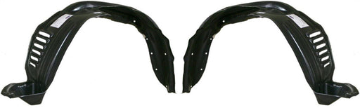 Fender Liner CarParts SET-T222157