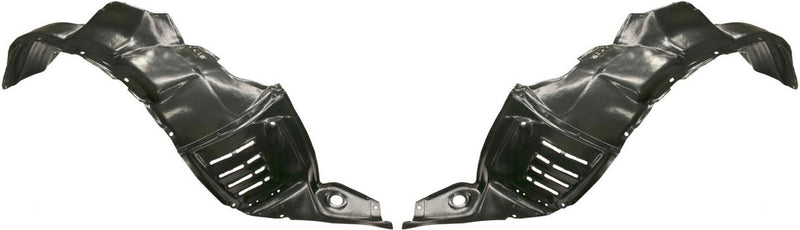 Fender Liner CarParts SET-T222159