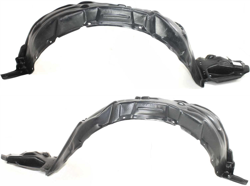 Fender Liner CarParts SET-T222165
