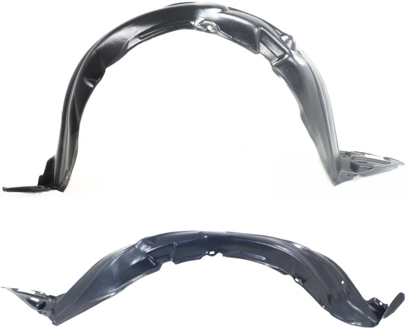 Fender Liner CarParts SET-T222167