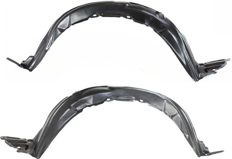 Fender Liner CarParts SET-T222169