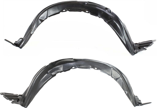 Fender Liner CarParts SET-T222169