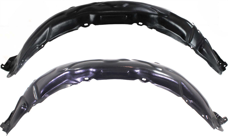 Fender Liner CarParts SET-T222175