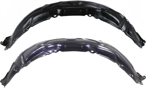 Fender Liner CarParts SET-T222175