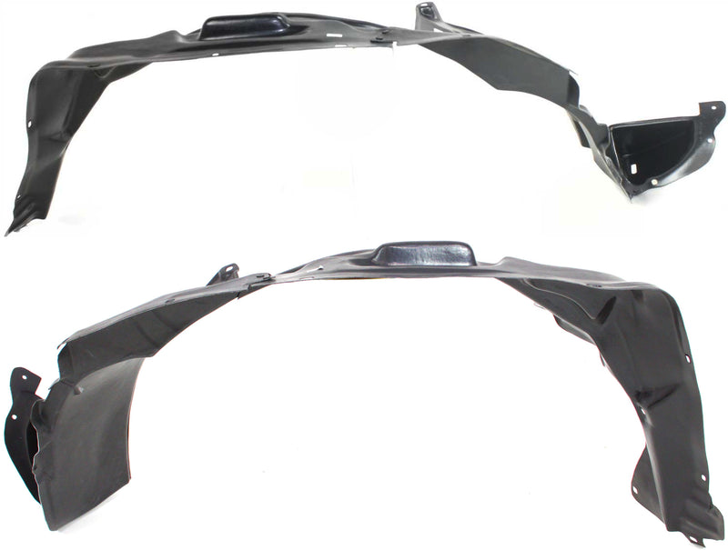 Fender Liner CarParts SET-T222177