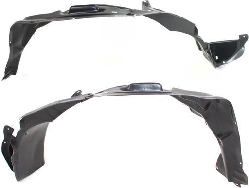Fender Liner CarParts SET-T222177