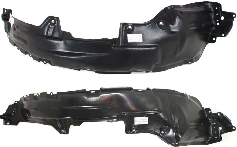 Fender Liner CarParts SET-T222179