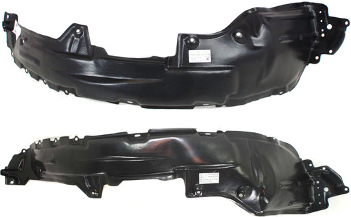 Fender Liner CarParts SET-T222179