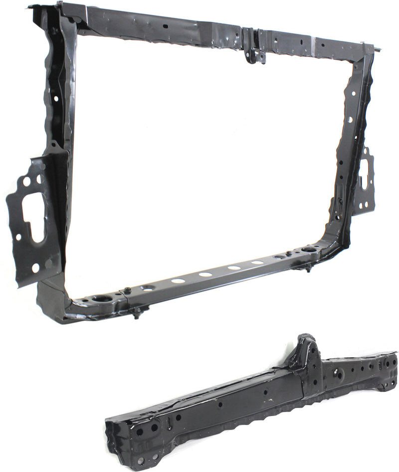 Radiator Support CarParts SET-T250124-2