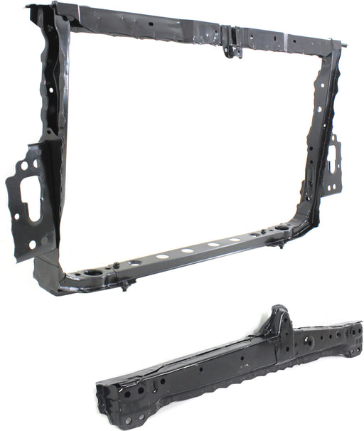 Radiator Support CarParts SET-T250124-2